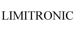 LIMITRONIC trademark
