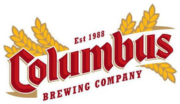 COLUMBUS BREWING COMPANY EST 1988 trademark
