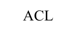 ACL trademark