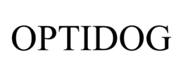 OPTIDOG trademark