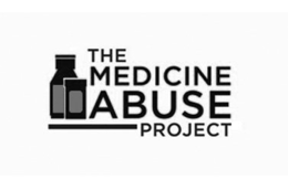 THE MEDICINE ABUSE PROJECT trademark