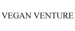 VEGAN VENTURE trademark