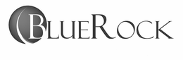 BLUEROCK trademark