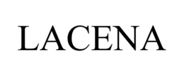 LACENA trademark