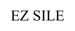 EZ SILE trademark