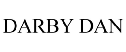 DARBY DAN trademark
