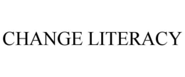 CHANGE LITERACY trademark