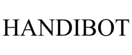 HANDIBOT trademark