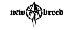 NEW BREED trademark