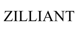 ZILLIANT trademark