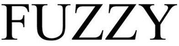 FUZZY trademark