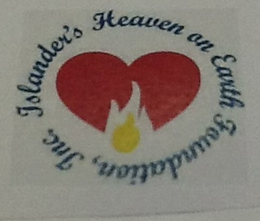 ISLANDER'S HEAVEN ON EARTH FOUNDATION, INC. trademark