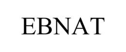EBNAT trademark