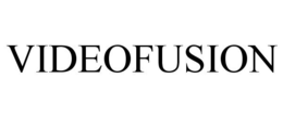 VIDEOFUSION trademark