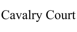 CAVALRY COURT trademark