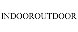 INDOOROUTDOOR trademark