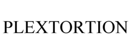 PLEXTORTION trademark