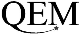 QEM trademark