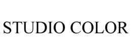 STUDIO COLOR trademark