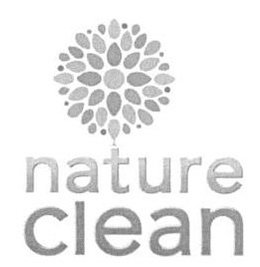 NATURE CLEAN trademark