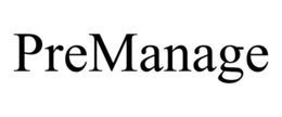 PREMANAGE trademark