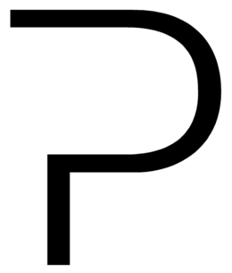 P trademark