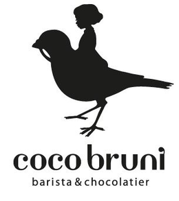 COCO BRUNI BARISTA & CHOCOLATIER trademark