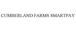 CUMBERLAND FARMS SMARTPAY trademark