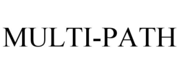 MULTI-PATH trademark