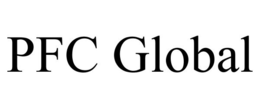 PFC GLOBAL trademark