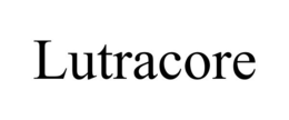 LUTRACORE trademark
