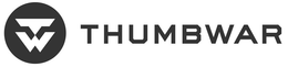 TW THUMBWAR trademark