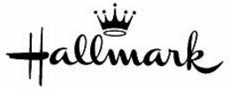 HALLMARK trademark