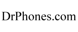 DRPHONES.COM trademark