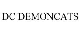 DC DEMONCATS trademark