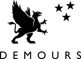 DEMOURS trademark