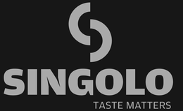 SINGOLO TASTE MATTERS trademark