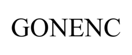 GONENC trademark