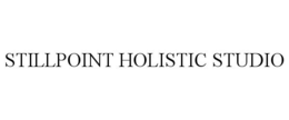 STILLPOINT HOLISTIC STUDIO trademark