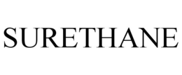 SURETHANE trademark