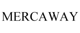 MERCAWAY trademark