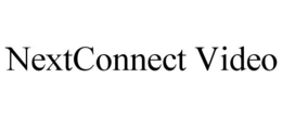 NEXTCONNECT VIDEO trademark