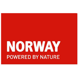 NORWAY POWERED BY NATURE trademark