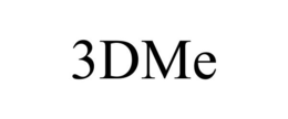 3DME trademark