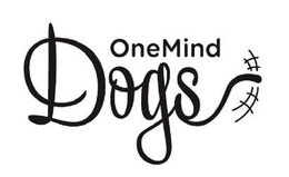 ONE MIND DOGS trademark