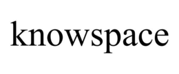 KNOWSPACE trademark