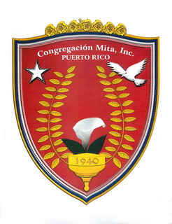 CONGREGACIÓN MITA, INC. PUERTO RICO 1940 trademark