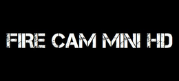 FIRE CAM MINI HD trademark