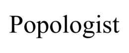 POPOLOGIST trademark