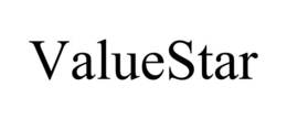 VALUESTAR trademark